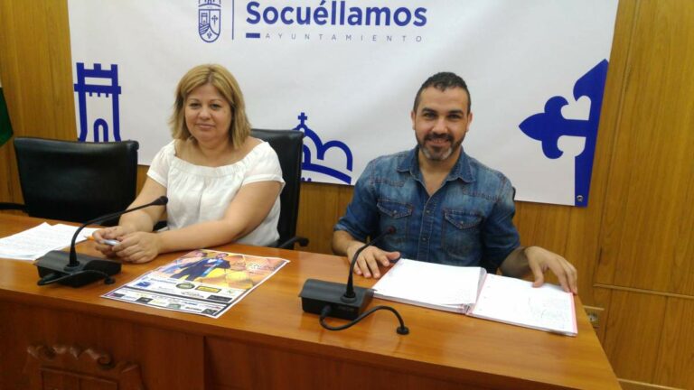 El Rey y la Reina de la Belleza en C-LM serán elegidos esta semana en Socuéllamos