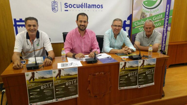 Si eres de Socuéllamos y te gusta el deporte, este evento te puede interesar