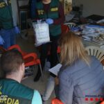 Menores en riesgo de exclusión, protagonistas de pornografía infantil vendida por todo el país