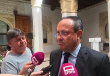 A pesar de la negativa de Sánchez, el Gobierno de Page insiste en reformar la financiación autonómica