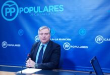 El Partido Popular cree que Cospedal será candidata «con toda seguridad»