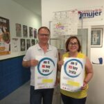 ‘Sin ti no hay trata’, el emotivo mensaje de los jóvenes de Ciudad Real