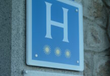 Crean una red de hospederías para hoteles situados en inmuebles de interés patrimonial o entornos «privilegiados»