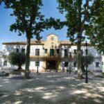 Argamasilla de Alba se suma a la iniciativa #LuzporlaELA