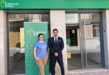 Eurocaja Rural continúa expandiéndose por territorio valenciano