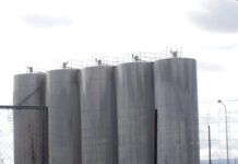 Crecen los precios industriales de Castilla-La Mancha