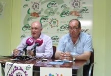 Según CSIF el calendario escolar 2018-2019 es el más «antipedagógico» desde que CLM tiene competencias