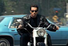 El rodaje de Terminator 6 llega a C-LM con drones este lunes