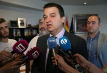 El borrador del documento en defensa del agua en C-LM listo «en dos semanas»