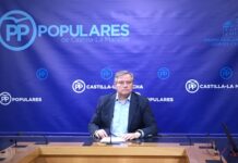 PP insiste en que PSOE y Podemos limitan su actividad en las Cortes para que no se vean los «engaños» del Gobierno C-LM