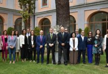 Academia de Cultura Gastronómica visibilizará productos de C-LM con cocineros conocidos de dentro y fuera de la región