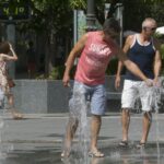 Alerta por calor en Cuenca: ¿quieres saber cuánto marcarán los termómetros?