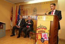 González Ramos apela a la unidad de la sociedad para acabar con la violencia machista: «Ya está bien, ni una más»