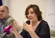 La Junta «en conversaciones» con empresas catalanas para que se instalen en la región