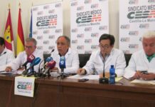 Los médicos avisan: «caos» sanitario este verano ante las escasas sustituciones en Castilla-La Mancha