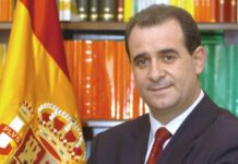 Un castellano-manchego, nuevo director general de la Policía