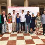 Maestre: «El PSOE cuenta con el empuje de JJSS de Ciudad Real y el aliento de la sociedad para luchar contra el paro»