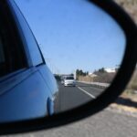 Un conductor ‘kamikaze’ provoca la salida de vía de dos vehículos en la A3