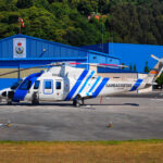 El nuevo helipuerto de Tarancón funcionará las 24 horas del día