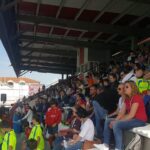 FOTOS: Casi 400 niños se unen a un Torneo de Fútbol en Torrijos