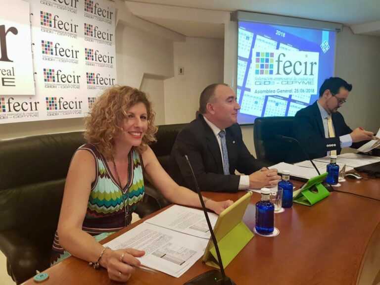 FECIR intensificará su política expansiva en la provincia