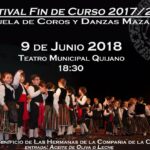 Mazantini organiza un Festival benéfico para este sábado