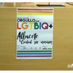 Así luce el nuevo cupón de la ONCE en honor al colectivo LGTBI