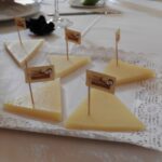 Casi medio centenar de quesos en un Concurso Regional de FERCAM