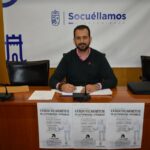 Ya puedes inscribirte en el Curso de Monitor de Actividades Juveniles de Socuéllamos