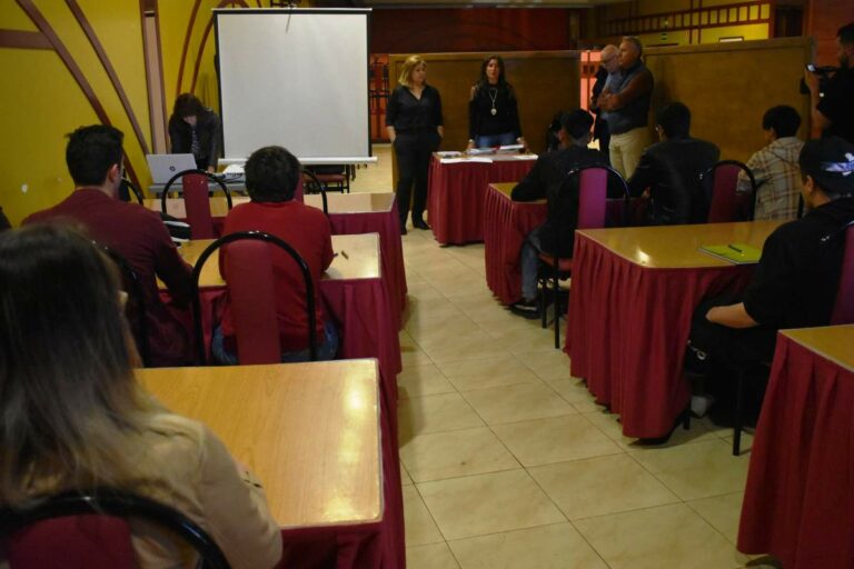 Formación y orientación laboral para los jóvenes de Socuéllamos