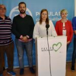 Pruden Medina: “En Socuéllamos tuvimos que salir escoltados del Pleno»