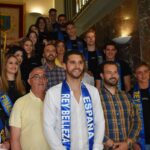 Los aspirantes a Rey y Reina de la Belleza de Castilla-La Mancha ya están en Socuéllamos Certamen Rey y Reina de la Belleza en Socuellamos