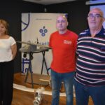 Formación en drones y en seguridad, impartida desde Socuéllamos