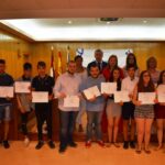 Casi 20 jóvenes de Socuéllamos ya están formados en Marketing y Comunicación