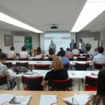 30 empresas de Ciudad Real se forman en competencias internacionales