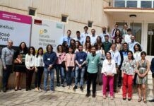 Doctorandos de la UCLM presentan sus tesis en tres minutos