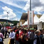 Alberto Comesaña, Pablo Perea, Rafa Blas y Patricia Aguilar llevarán a FERDUQUE 2019 los mejores temas