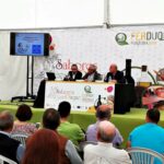 FERDUQUE resalta la importancia de la dimensión y de las Nuevas Tecnologías como factor de éxito en la agroganadería