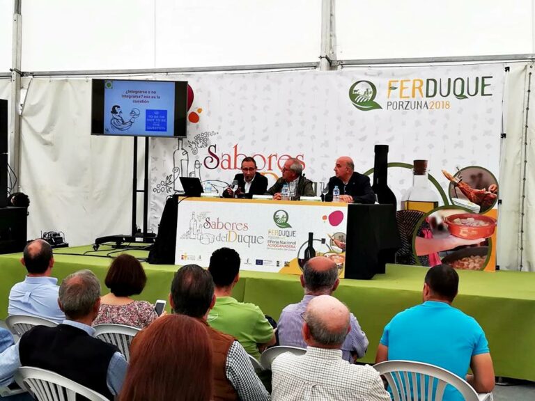 FERDUQUE resalta la importancia de la dimensión y de las Nuevas Tecnologías como factor de éxito en la agroganadería