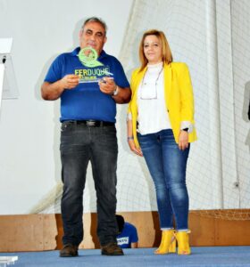 FERDUQUE entrega los Premios Orgullo Rural a personas anónimas y entidades vinculadas al sector agroganadero