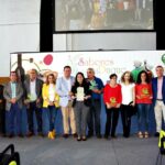 FERDUQUE entrega los Premios Orgullo Rural a personas anónimas y entidades vinculadas al sector agroganadero