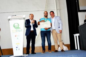 FERDUQUE entrega los Premios Orgullo Rural a personas anónimas y entidades vinculadas al sector agroganadero