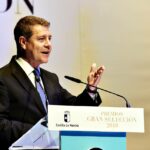 García-Page confía en poder cerrar próximamente un acuerdo sobre financiación y titulaciones con la UCLM