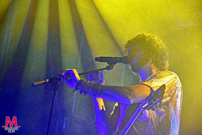 Música, gastronomía y un gran ambiente en el inicio del «X Festival de los Sentidos»