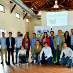 Nueva Generaciones celebra en Tomelloso su I Foro de Voluntariado de Castilla-La Mancha