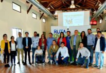 Nueva Generaciones celebra en Tomelloso su I Foro de Voluntariado de Castilla-La Mancha
