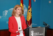 PSOE cree que «es momento» de que Cospedal «tome ejemplo y haga lo mismo» que Rajoy