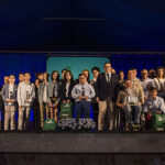 Campo de Criptana premia a los mejores deportistas de la temporada en la XIV Gala del Deporte