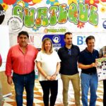 Vuelve la gran fiesta del verano: El Guateque 25 Aniversario de los Canuthi en Tomelloso