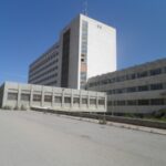 Nueva «vida» para el Hospital del Carmen